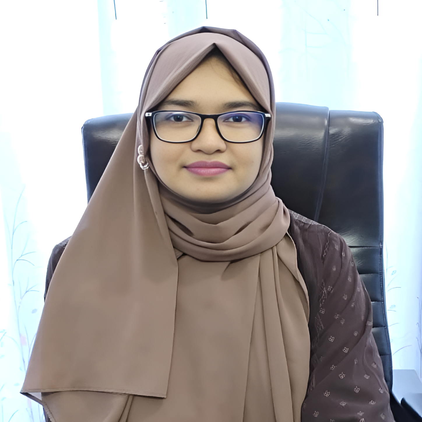 Dr. Jebunnesa Jebu